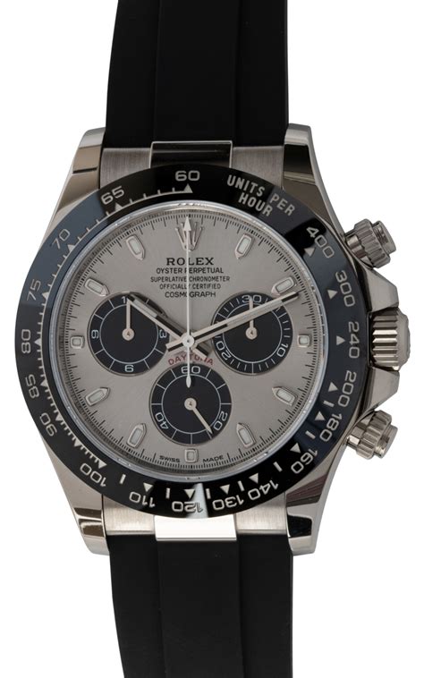 rolex 116519ln price.